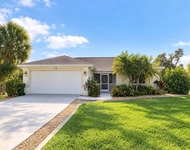 Unit for rent at 118 Byron Court, ROTONDA WEST, FL, 33947