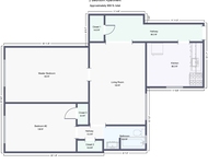 Unit for rent at 3217 Hull Avenue, Bronx, NY 10467