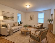 Unit for rent at 4568 Bronx Boulevard 