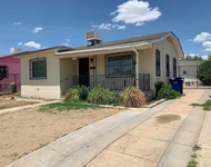 Unit for rent at 3727 Nashville Avenue, El Paso, TX, 79930