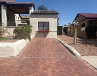 Unit for rent at 1218 Moore Street, El Paso, TX, 79902
