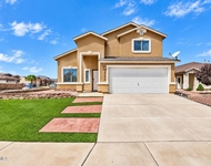 Unit for rent at 12121 Zavi Lane, El Paso, TX, 79934