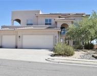 Unit for rent at 6332 Franklin Vista Drive, El Paso, TX, 79912
