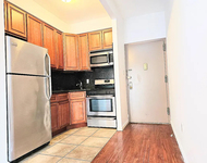 Unit for rent at 754 40th Street, Brooklyn, NY 11232