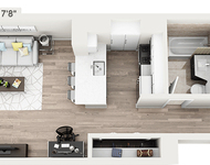 Unit for rent at 10 Hanover Square, New York, NY, 10005