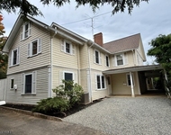 Unit for rent at 288 Greenwood Ave, Florham Park Boro, 07932-2325