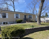 Unit for rent at 211 Henley Avenue, Pine Beach, NJ, 08741