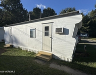 Unit for rent at 67 Jacobstown Road, Plumsted, NJ, 08533