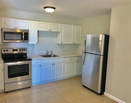 Unit for rent at 419 N Broadway, Lantana, FL, 33462