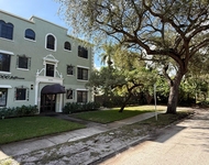 Unit for rent at 2000 Jefferson Street, Hollywood, FL, 33020