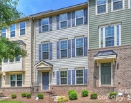 Unit for rent at 3612 Speer Boulevard, Charlotte, NC, 28217