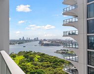 Unit for rent at 1040 Biscayne Boulevard, Miami, FL, 33132