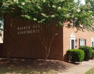 Unit for rent at 505 Warren Street W, Shelby, NC, 28150