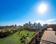 Unit for rent at 3110 Thomas Avenue, Dallas, TX, 75204
