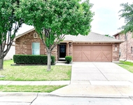 Unit for rent at 5921 Snow Creek Drive, The Colony, TX, 75056