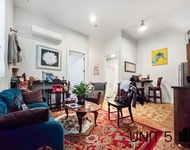 Unit for rent at 483 Evergreen Avenue, Brooklyn, NY 11221