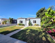 Unit for rent at 5589 Lemon Avenue, LONG BEACH, CA, 90805