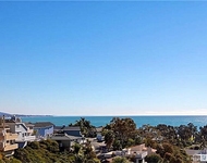 Unit for rent at 34092 Pequito, DANA POINT, CA, 92629