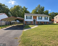 Unit for rent at 2608 Salem Church Road, FREDERICKSBURG, VA, 22407