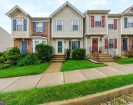 Unit for rent at 4624 Flatlick Branch Drive, CHANTILLY, VA, 20151