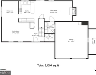 Unit for rent at 509 Alabama Drive, HERNDON, VA, 20170