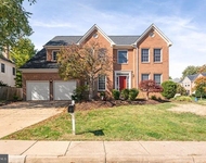 Unit for rent at 2038 Madrillon Road, VIENNA, VA, 22182