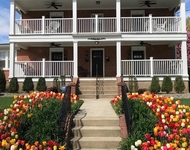 Unit for rent at 600 Grove Street, HADDONFIELD, NJ, 08033