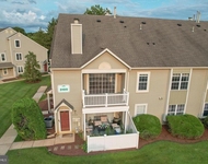Unit for rent at 3102 Limestone Way, MOUNT LAUREL, NJ, 08054