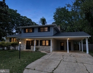 Unit for rent at 4904 Shopton Drive, TEMPLE HILLS, MD, 20748