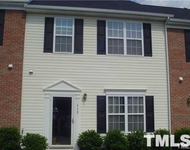 Unit for rent at 113 Eldon Lane, Apex, NC, 27502