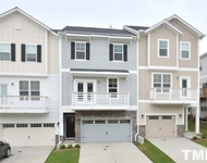 Unit for rent at 1108 Finch Court, Apex, NC, 27502
