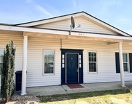 Unit for rent at 4921 Fairground Road, Dunn, NC, 28334