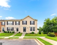 Unit for rent at 427 Mayapple Court, ABINGDON, MD, 21009