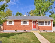 Unit for rent at 3716 Valley Hill Drive, RANDALLSTOWN, MD, 21133