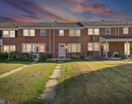 Unit for rent at 205 Ridge Avenue, TOWSON, MD, 21286