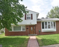 Unit for rent at 6820 Cherokee Drive, BALTIMORE, MD, 21209