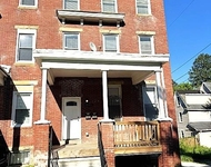 Unit for rent at 2101 Chelsea Terrace, BALTIMORE, MD, 21216