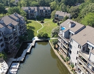 Unit for rent at 6 Spa Creek Lndg, ANNAPOLIS, MD, 21403