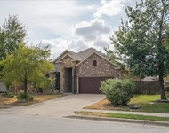 Unit for rent at 2734 San Milan Pass, Round Rock, TX, 78665