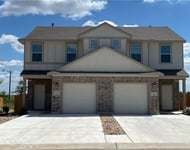 Unit for rent at 549 White Steppe Way, Georgetown, TX, 78626