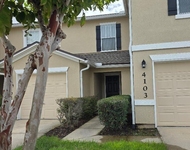 Unit for rent at 1500 Calming Water Drive, Orange Park, FL, 32003