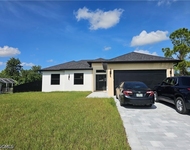 Unit for rent at 1211 Mckinley Avenue, Lehigh Acres, FL, 33972