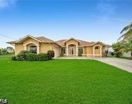 Unit for rent at 621 Nw 37th Avenue, Cape Coral, FL, 33993