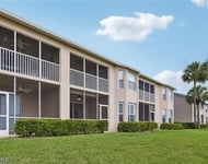 Unit for rent at 2810 Cypress Trace Circle, Naples, FL, 34119