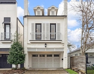 Unit for rent at 110 E 26th Street, Houston, TX, 77008