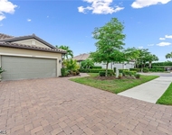Unit for rent at 8257 Lucello Terrace W, Naples, FL, 34114