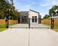 Unit for rent at 944 Lucky Street, Houston, TX, 77088