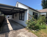 Unit for rent at 7424 Rusk Street, Houston, TX, 77011