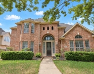 Unit for rent at 21318 Chickory Trail, Katy, TX, 77450