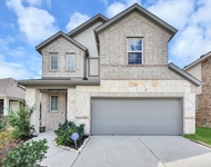 Unit for rent at 21223 Shore Bluff Drive, Cypress, TX, 77433